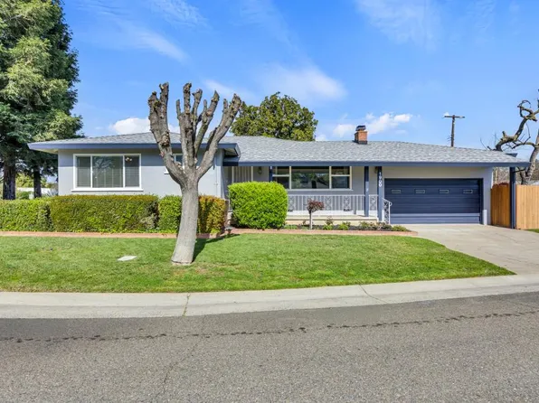 1900 Flowers St, Sacramento, CA 95825