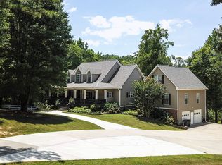 11611 Cartersville Hwy, Dallas, GA 30132