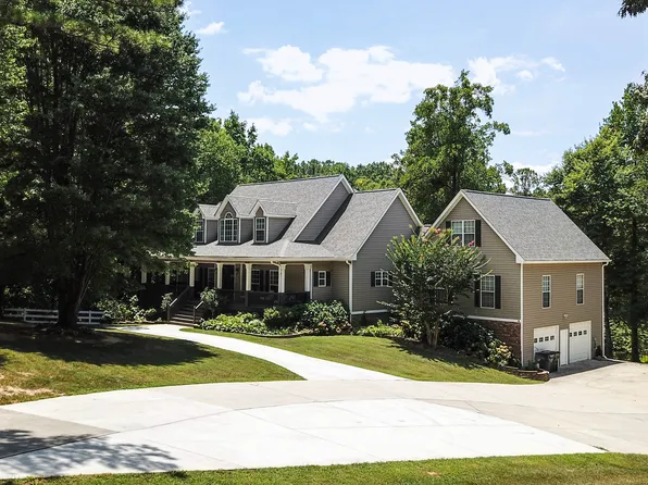 11611 Cartersville Hwy, Dallas, GA 30132
