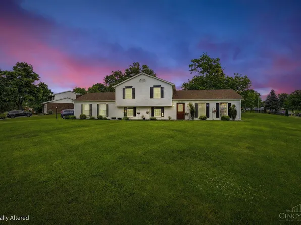 3276 Greenwich Dr, Fairfield, OH 45014