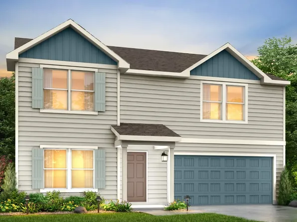 403 Bluebonnet Cir, Chandler, TX 75758