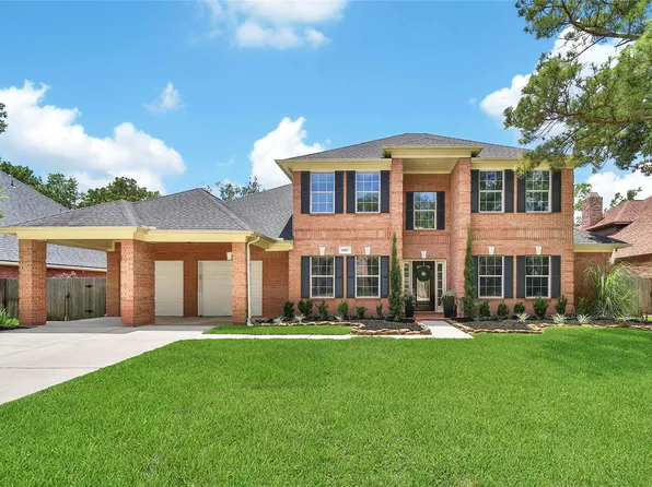 15927 Lake Loop Dr, Cypress, TX 77433
