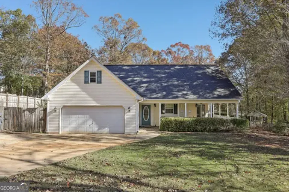 Stephens Ct, Covington — Photo 1