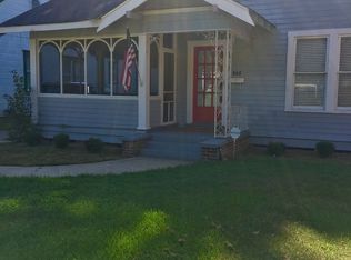158 Albany Ave, Shreveport, LA 71105