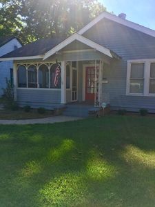 158 Albany Ave, Shreveport, LA, 71105