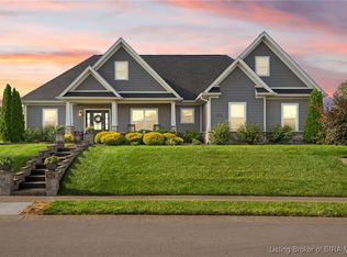 3002 Andres Ct, Floyds Knobs, IN 47119