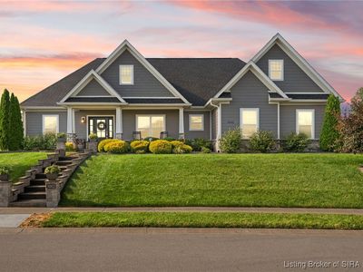 3002 Andres Court, Floyds Knobs, IN, 47119