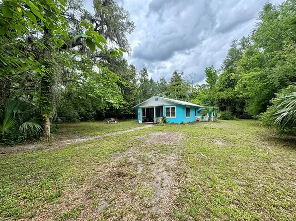 548 SW Hwy 351, Cross City, FL 32628