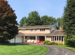 268 Sandringham Rd, Rochester, NY 14610