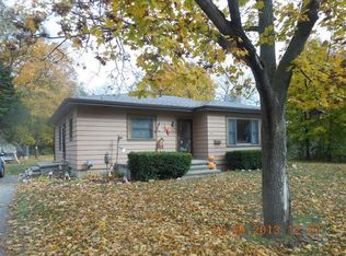 802 W Oak St, Vassar, MI 48768