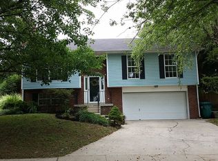 4088 Hillside Dr, Lexington, KY 40514