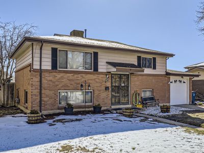 3056 Zion Street, Aurora, CO, 80011