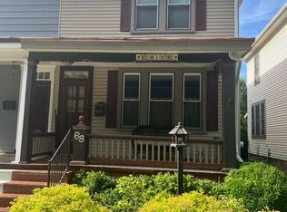 68 W Willow St, Carlisle, PA 17013