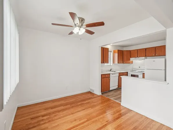 North Shore Apartments