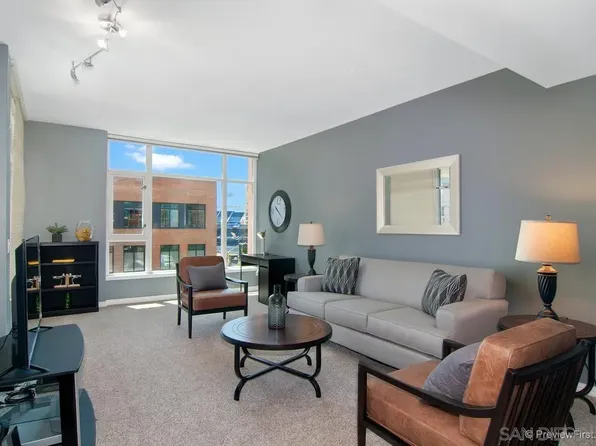 427 9th Ave Unit 502, San Diego, CA 92101
