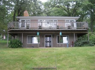 540 Sylvan Dr, Battle Creek, MI 49017