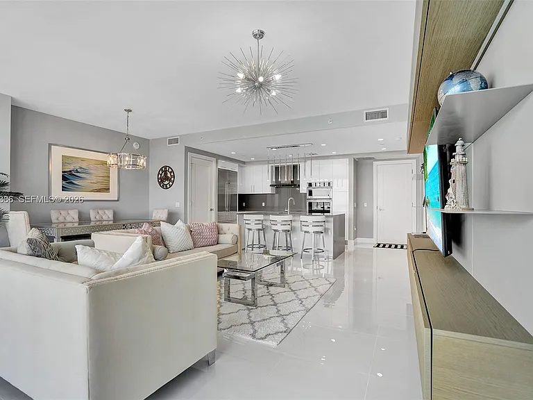 100 E Las Olas Blvd #3602 — Photo 5