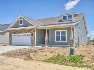 3904 Liberty Cir, Champaign, IL 61822