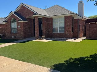 3107 101st St, Lubbock, TX 79423