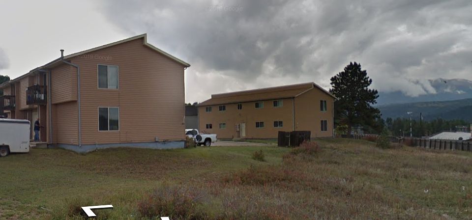 1st image of 402 Mountain View Pl #C