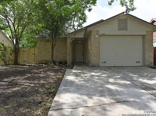 11406 Rabbit Spgs, San Antonio, TX 78245
