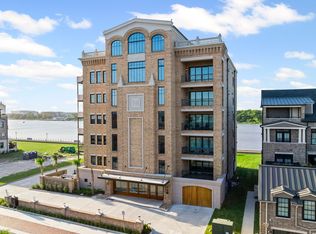 Mayors Plan, Upper East River, Savannah, GA 31401