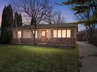 10435 W Chaplin Ave, Beach Park, IL 60099