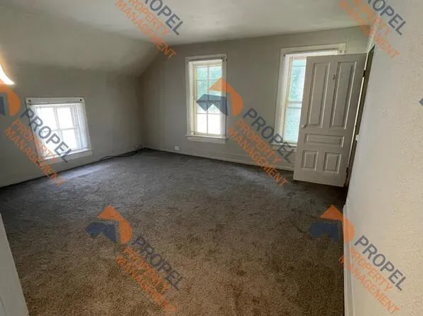 411 W 3rd St #2, Monroe, MI 48161