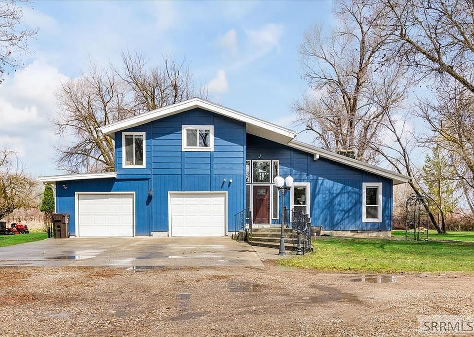 427 N 4200 E, Rigby, ID 83442 | MLS #2153807 | Zillow