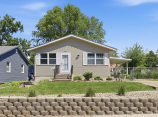 2544 Central Ave, Bettendorf, IA 52722