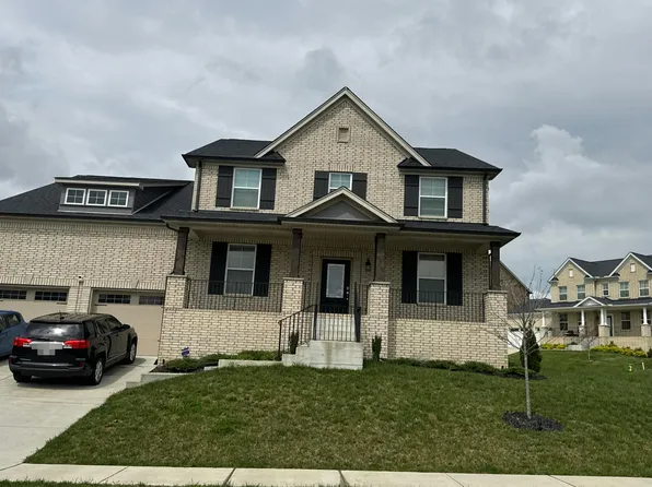 214 Caroline Way, Mount Juliet, TN 37122