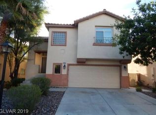 10986 Saint Rafael St, Las Vegas, NV 89141