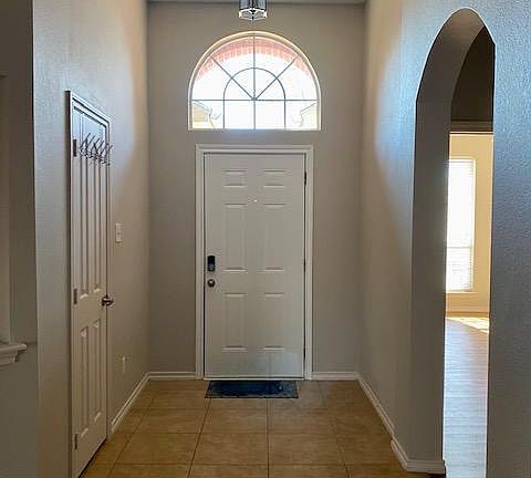 Entryway