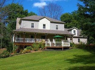 10501 Watkins Rd SW, Etna, OH 43062