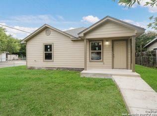 1831 Barney Ave, San Antonio, TX 78237