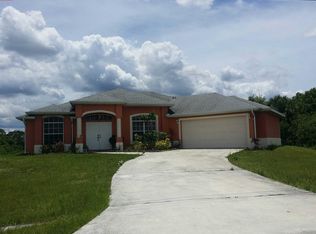 1711 Cornell Ave N, Lehigh Acres, FL 33971
