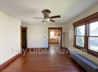 1213 E Hanna Ave, Indianapolis, IN