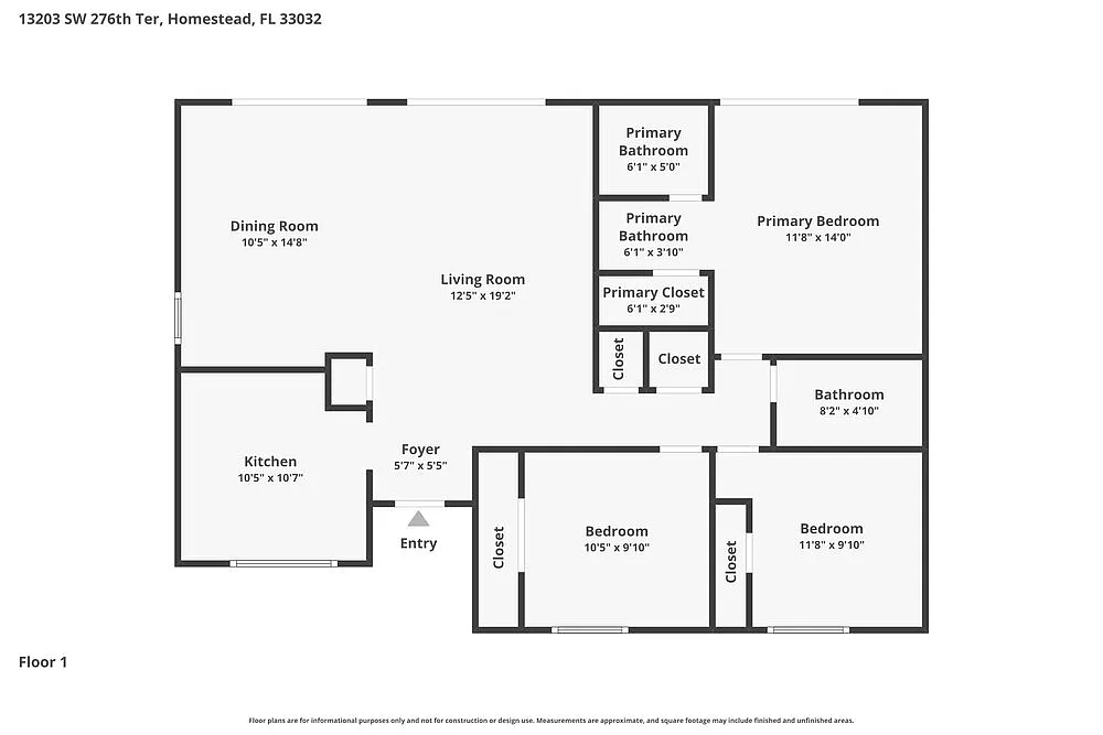 Building Photo - 13203 SW 276th Ter