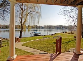 19451 E Front Blvd NE, East Bethel, MN 55092