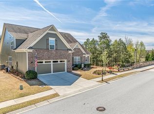 3416 Blue Spruce Ct SW, Gainesville, GA 30504