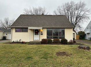 1227 Valleyview Ave SW, Canton, OH 44710