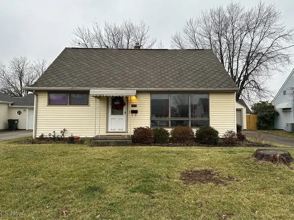 1227 Valleyview Ave SW, Canton, OH 44710