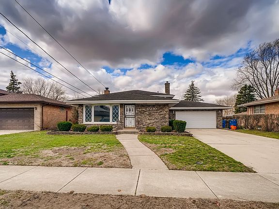 3rd image of 17230 Louis Ave