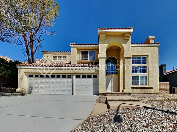 3405 Montellano Ave, Palmdale, CA 93551