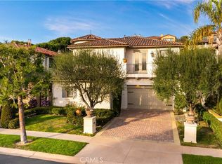 15 Venezia, Newport Beach, CA 92657