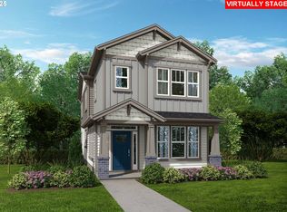 3497 SE Salal Ln, Hillsboro, OR 97123