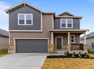 2525 Solon Ln, Seguin, TX 78155