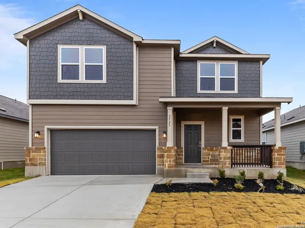 2525 Solon Lane, Seguin, TX 78155