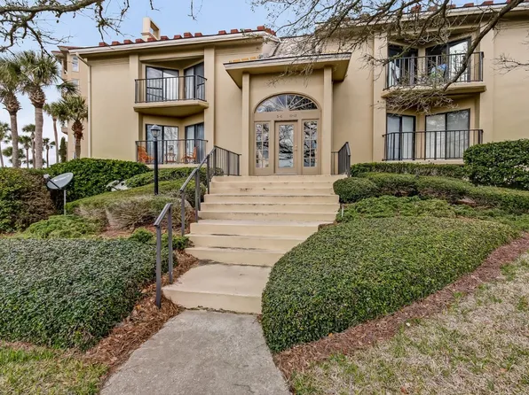 8030 First Coast Hwy #5-C, Fernandina Beach, FL 32034
