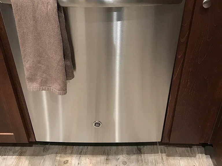dish washer